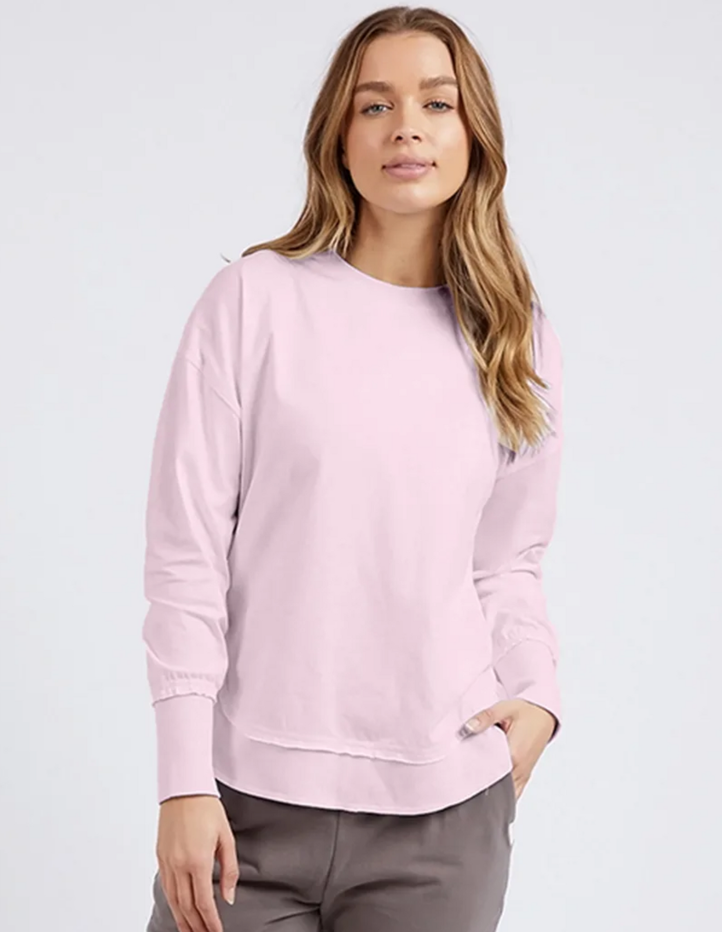 Farrah Long Sleeve - Foxwood