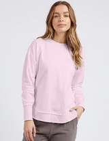 Farrah Long Sleeve - Foxwood - FUDGE Gifts Home Lifestyle