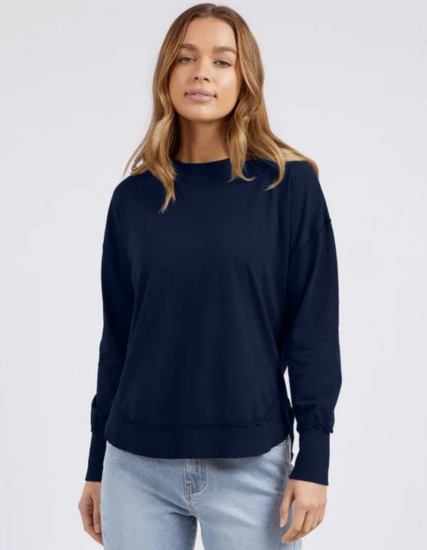 Farrah Long Sleeve - Foxwood