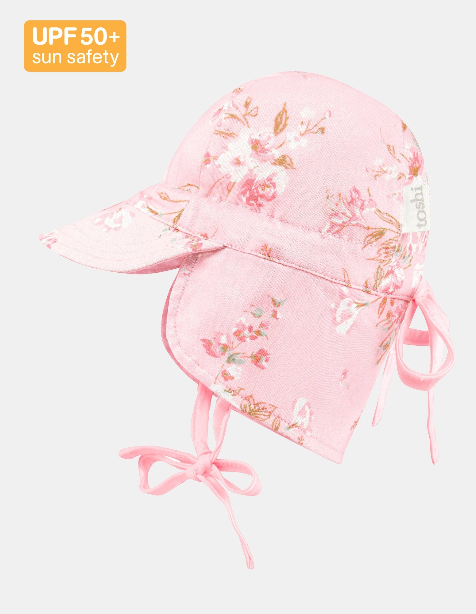 Flap Cap Bambini - Toshi