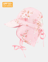 Flap Cap Bambini - Toshi