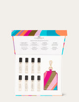 Fragrance Library & Travel Case - Glasshouse Fragrances