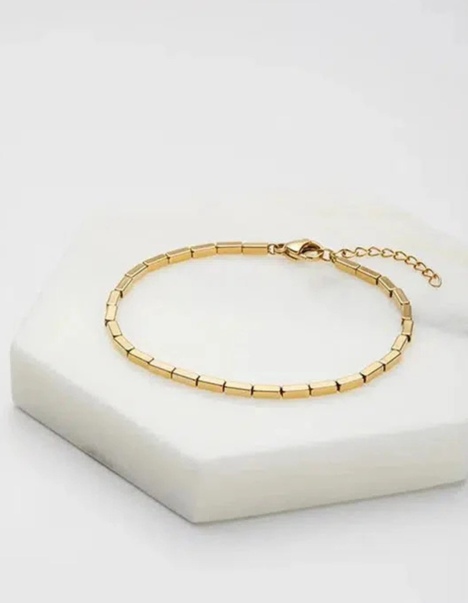 Freya Bracelet - Gold - Zafino