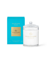 Candle 380g - Melbourne Muse - Glasshouse Fragrances