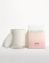 Candle 400g - Vanilla Bean - Ecoya