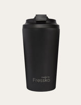 Grande 16oz Cup - Coal - Fressko1