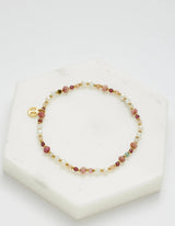 Harlow Bracelet - Rouge - Zafino