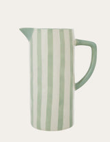 Hollis Ceramic Jug 16x9x20cm