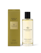 Interior Fragrance - Kyoto In Bloom - Glasshouse Fragrances