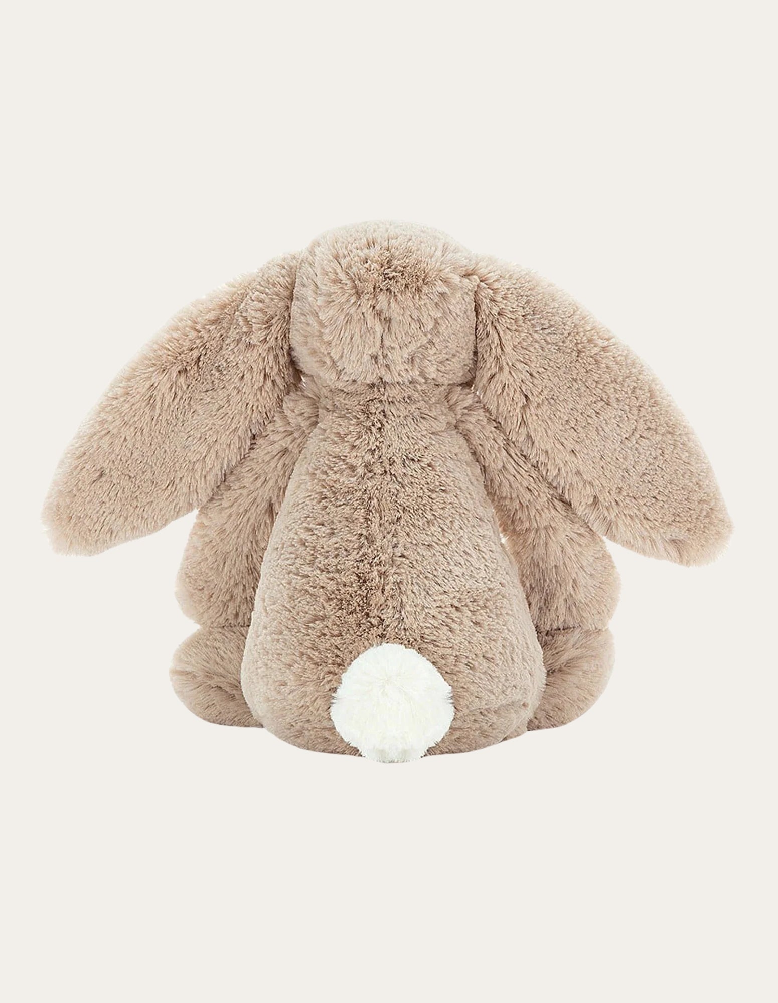 Bashful Bunny- Beige - Med - JellyCat