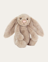 Bashful Bunny- Beige - Med - JellyCat