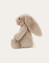 Bashful Bunny- Beige - Med - JellyCat