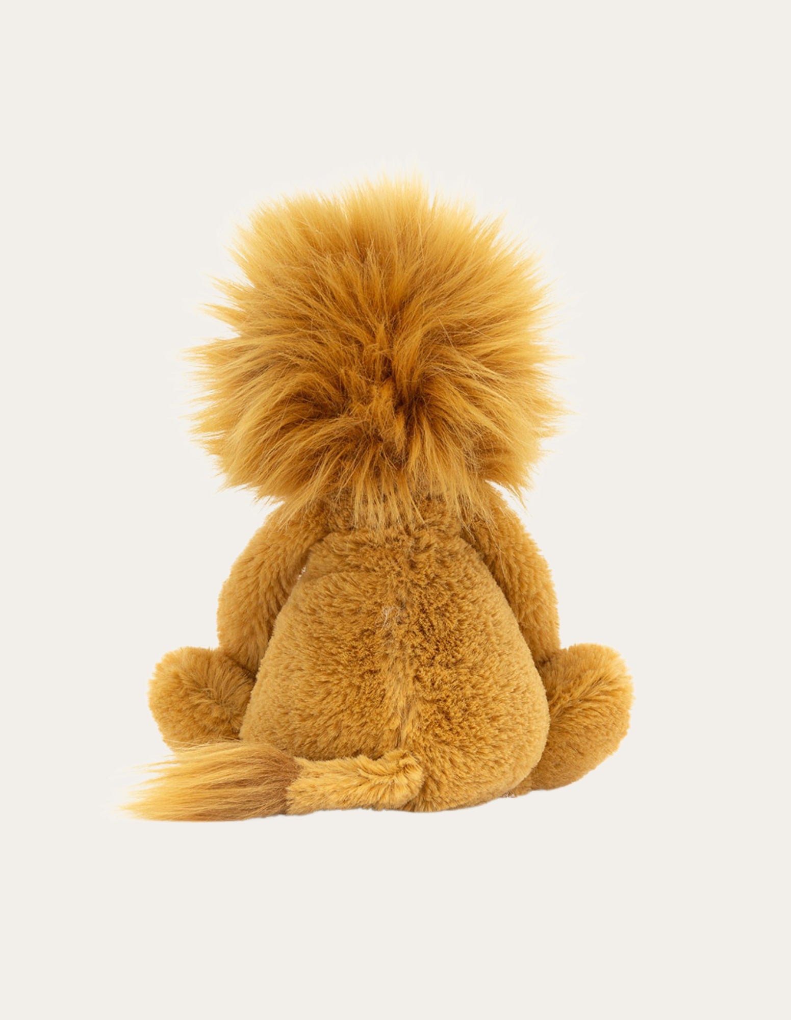 Bashful Lion - Sml - Jellycat