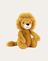 Bashful Lion - Sml - Jellycat