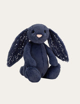 Bashful Bunny- Stardust- Med - JellyCat