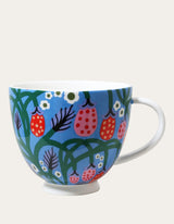 Wild Strawberries Large Mug / RGA x Monika Forsberg - Robert Gordon