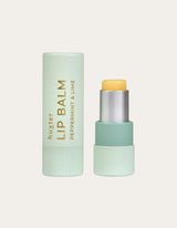 Lip Balm - Peppermint & Lime - Huxter