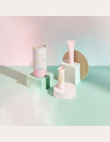 Lip & Hand Cream Duo - Neroli & Orange Blossom & Wild Berries & Citrus - Huxter