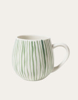 Hug Me Mugs / Olive Brush