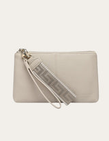 Mimi Clutch - Biscotti - Louenhide - FUDGE Gifts Home Lifestyle