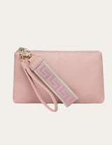 Mimi Clutch - Dusty Pink - Louenhide - FUDGE Gifts Home Lifestyle