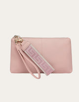 Mimi Clutch - Dusty Pink - Louenhide