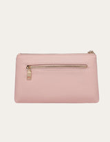 Mimi Clutch - Dusty Pink - Louenhide