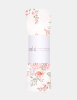 Muslin Wrap - Toshi