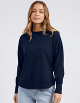 Farrah Long Sleeve - Foxwood