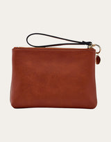 Baby Gracie Clutch - Tan - Louenhide - FUDGE Gifts Home Lifestyle