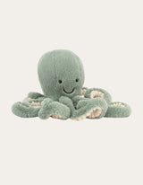 Odyssey Octopus - Small - Jellycat