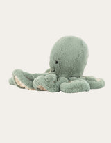 Odyssey Octopus - Small - Jellycat