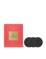 Replacement Scent Disks, Car Diffuser - One Night in Rio - Glasshouse Fragrances