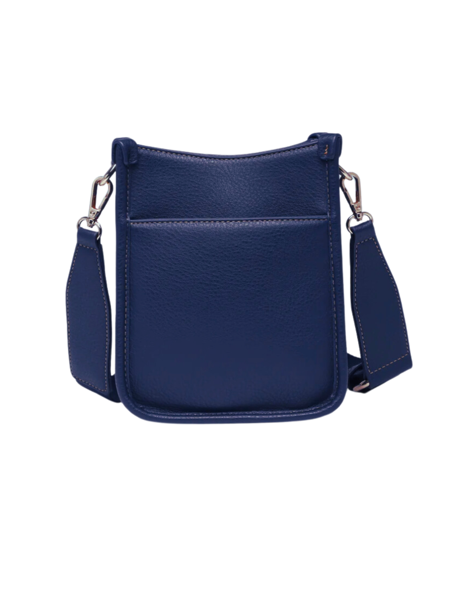 Parker Phone Crossbody Bag - Navy - Louenhide