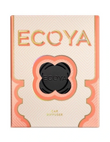 Car Diffuser Holiday Collection - Peachy - Ecoya