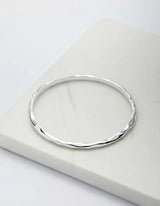 Piper Bracelet - Silver - Zafino - FUDGE Gifts Home Lifestyle