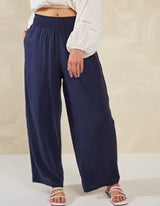 Sardinia Pant - Haven