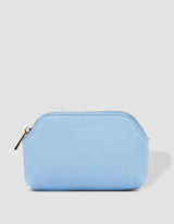 Ruby Purse - Cloudy Blue - Louenhide