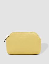 Ruby Purse - Lemon - Louenhide