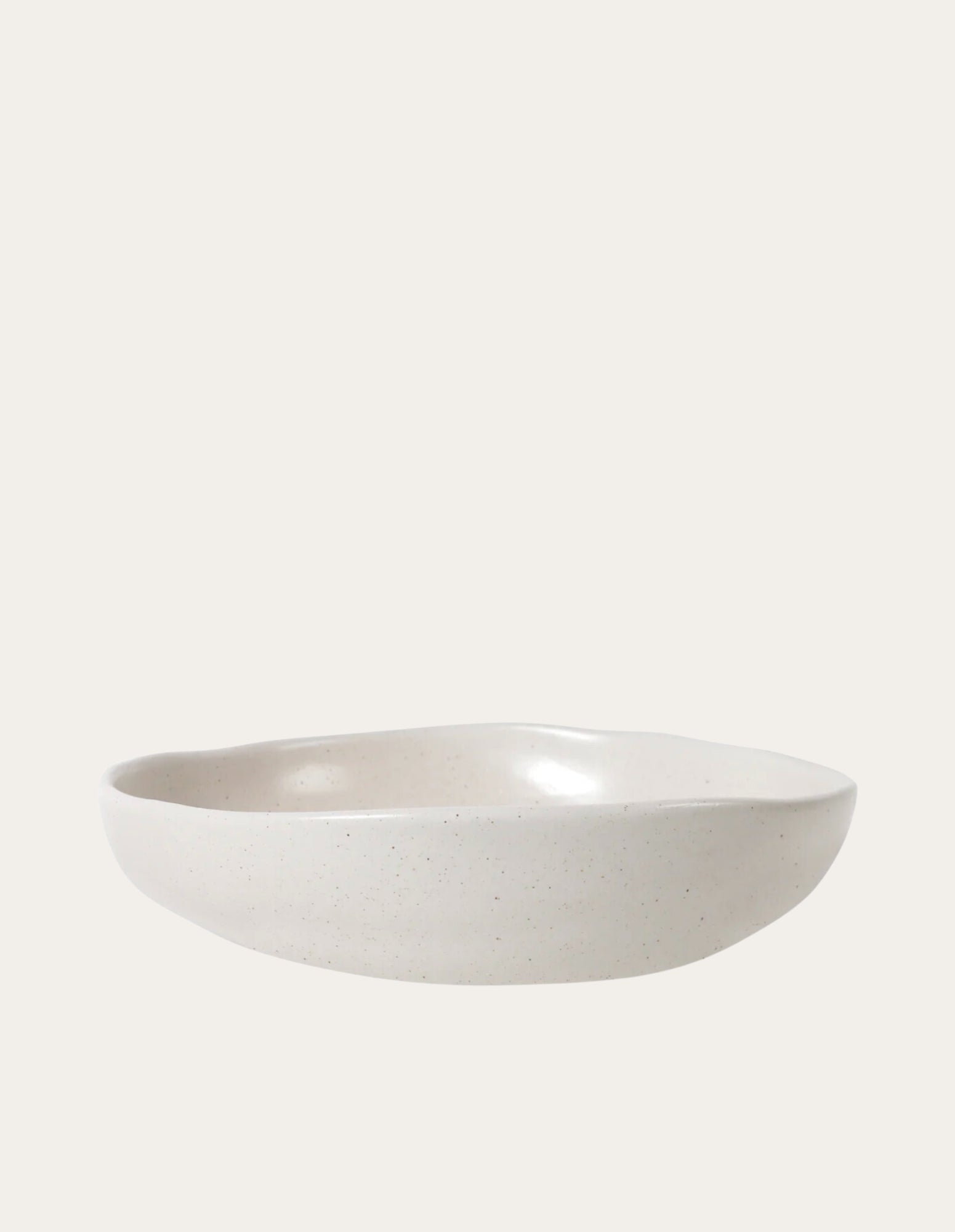 Salad Bowl / Natural Earth Table of Plenty