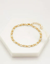 Pip Bracelet - Gold - Zafino