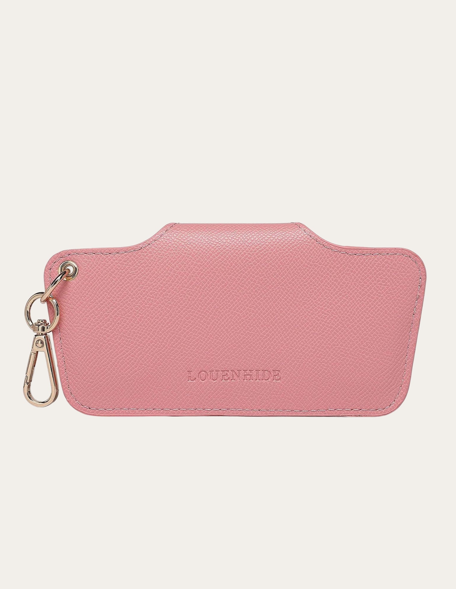 Skittle Sunglasses Case - Dusty Pink - Louenhide - FUDGE Gifts Home Lifestyle