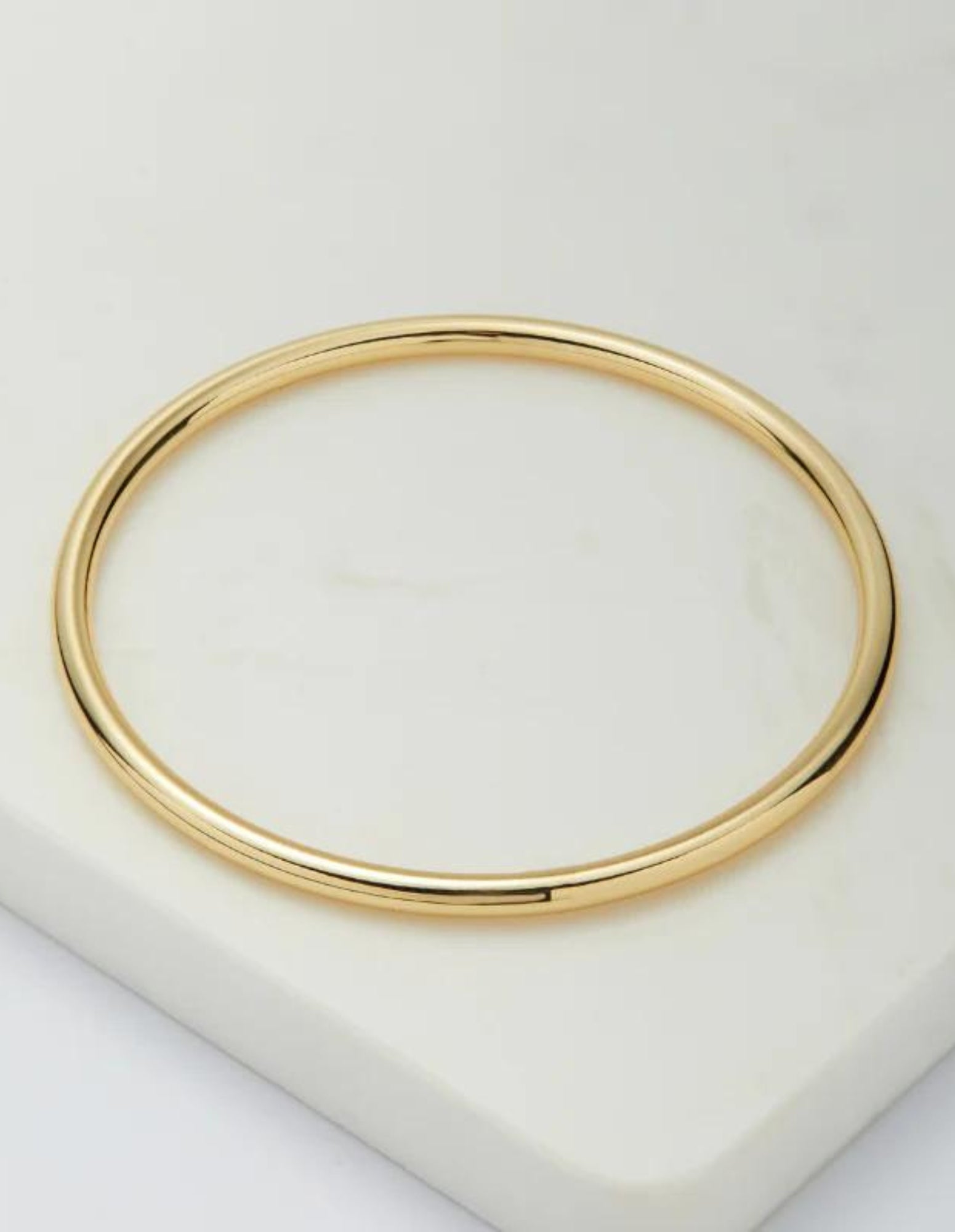 Sophie Bracelet - Gold - Zafino