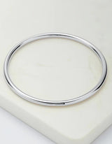 Sophie Bracelet - Silver - Zafino