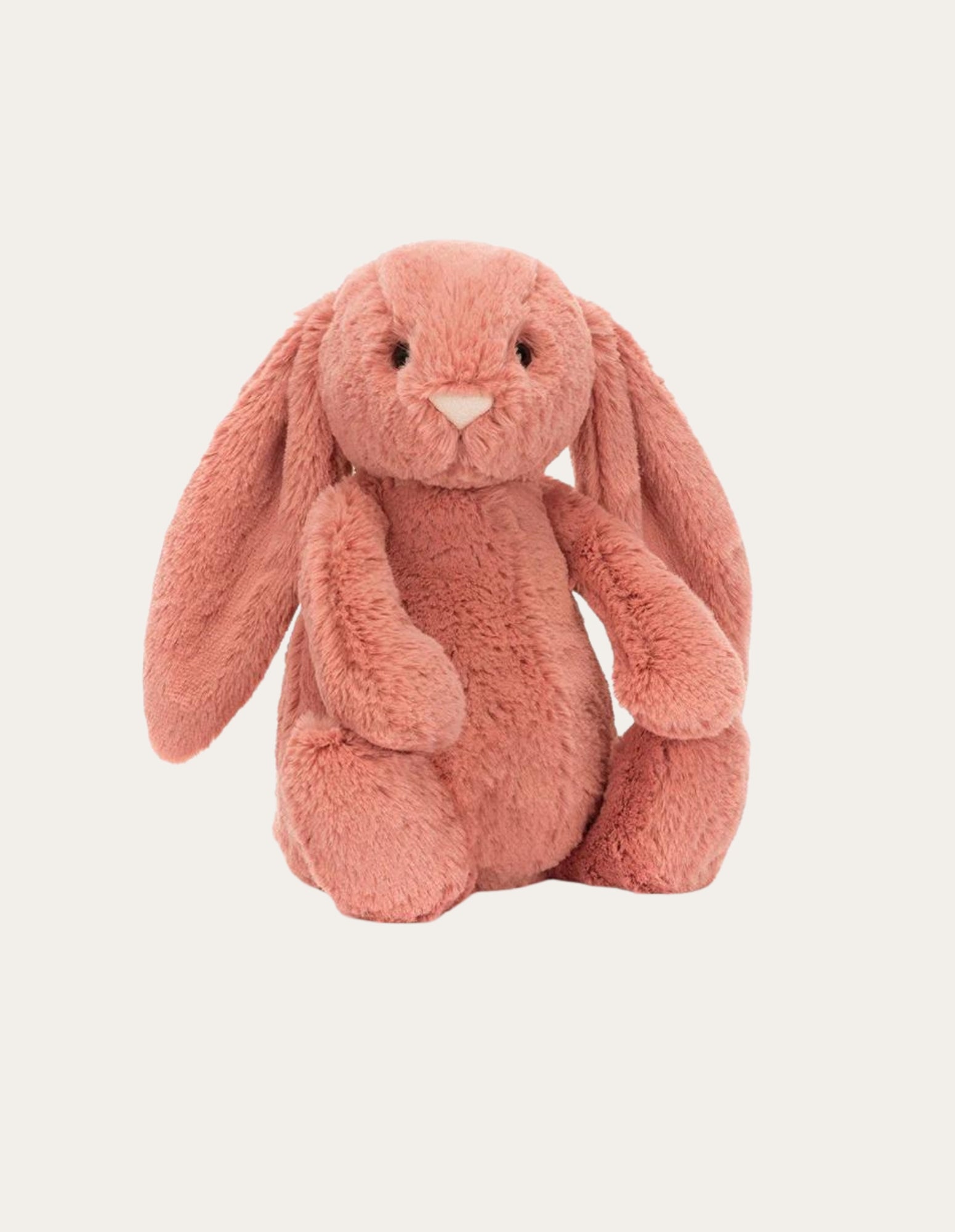 Bashful Sorrel Bunny - Medium - Jellycat