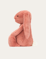 Bashful Sorrel Bunny - Medium - Jellycat