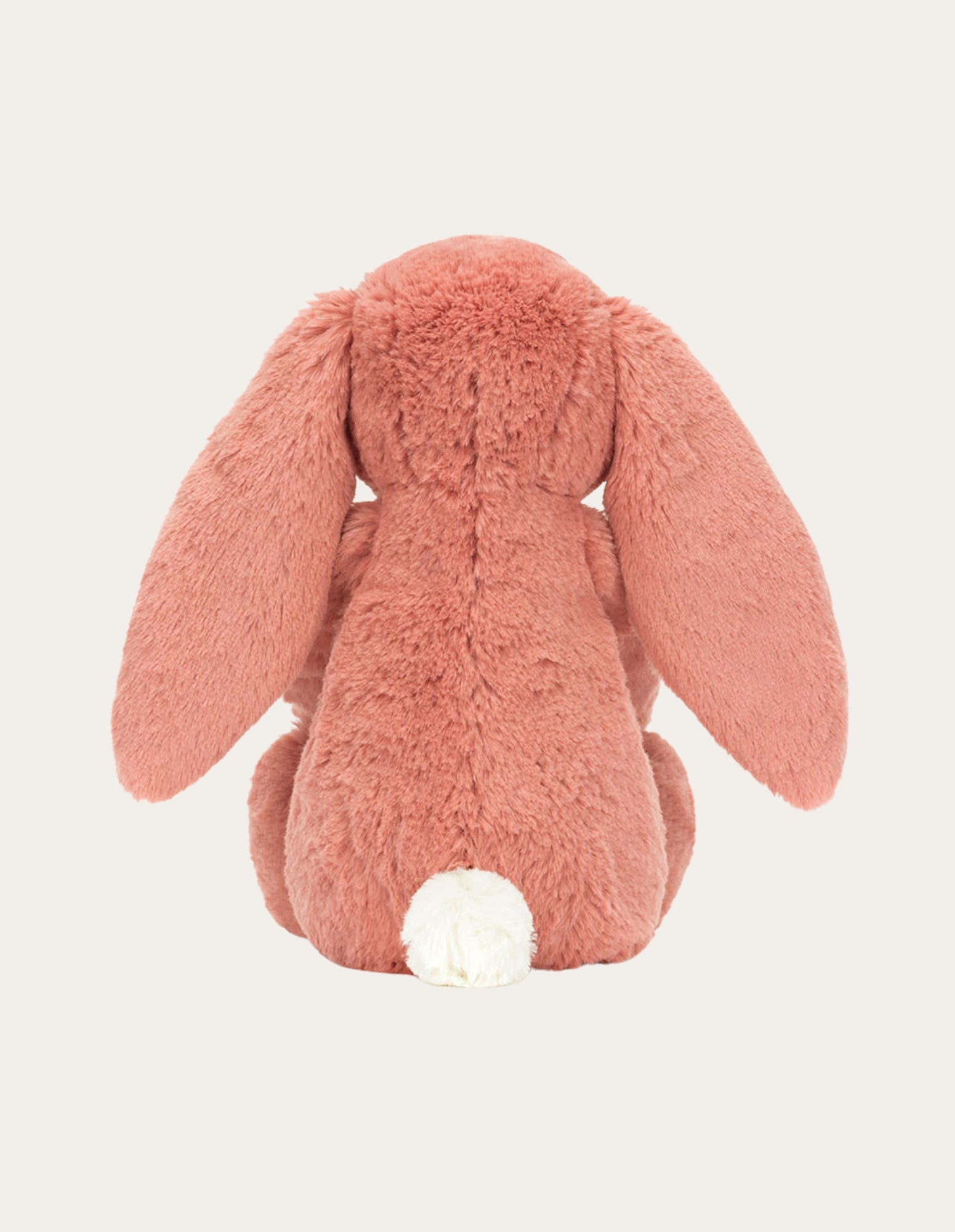 Bashful Sorrel Bunny - Medium - Jellycat