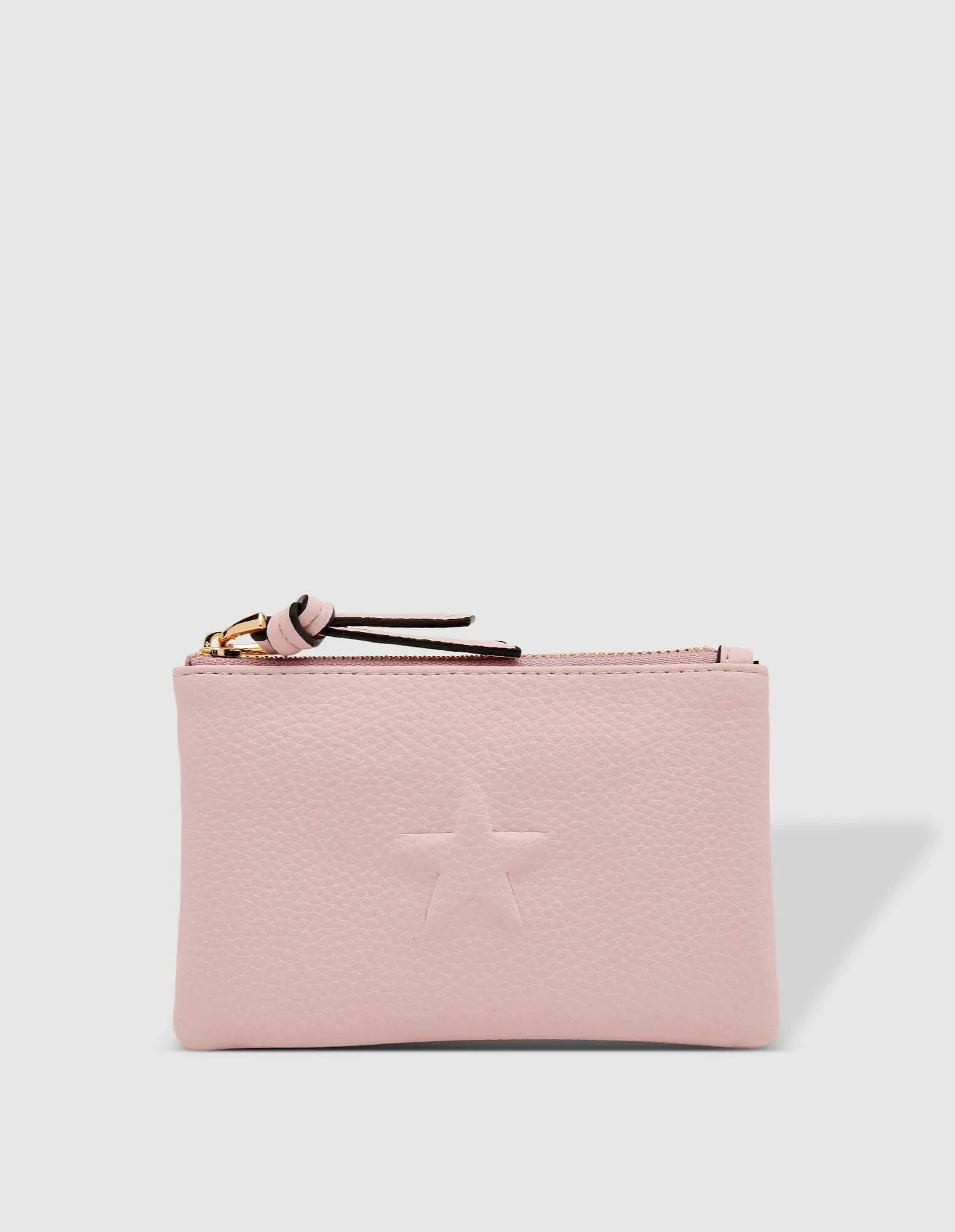 Star Purse - Baby Pink - Louenhide