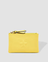 Star Purse - Lemon - Louenhide