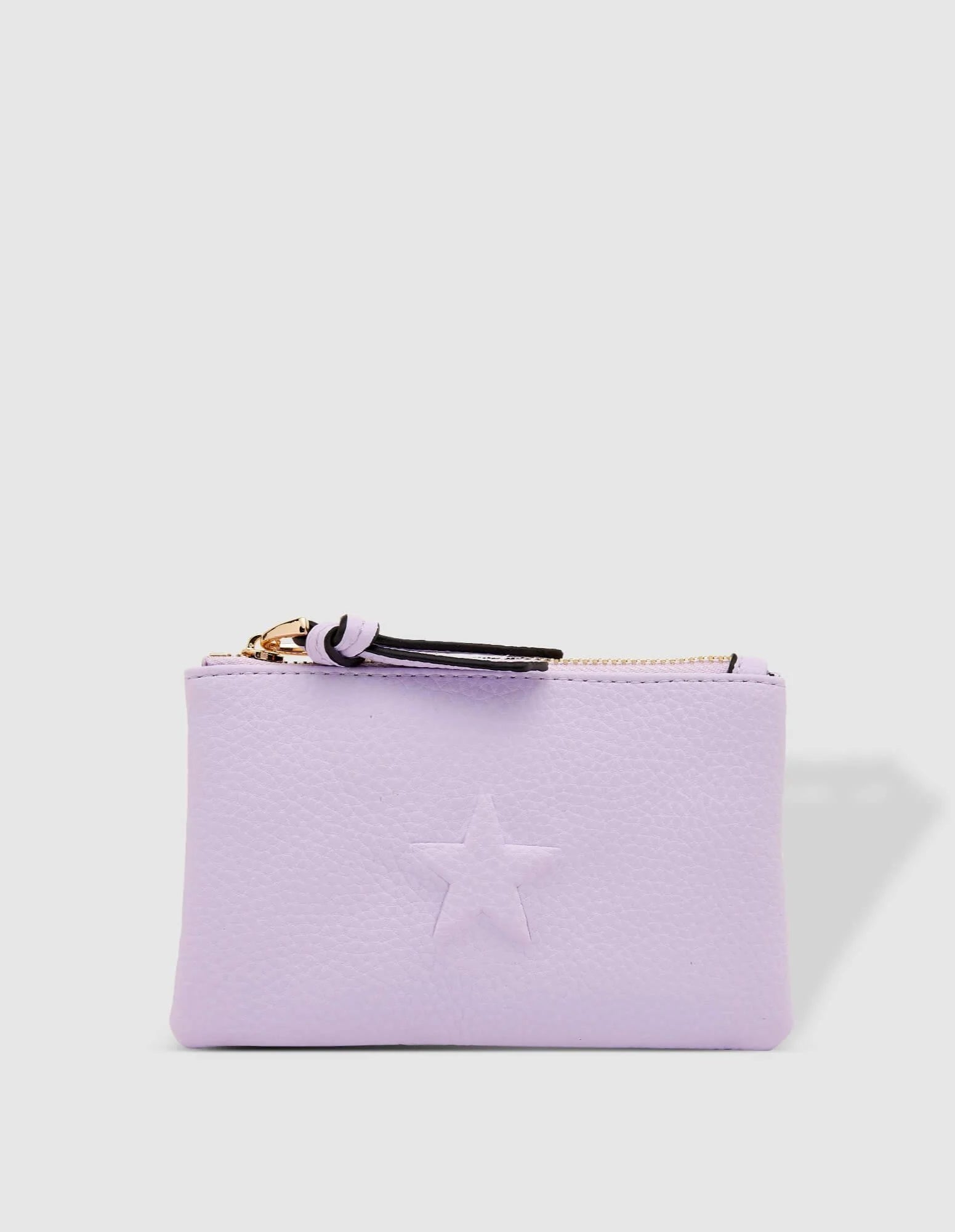 Star Purse - Lilac - Louenhide